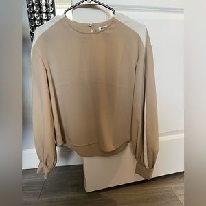 Express blouse